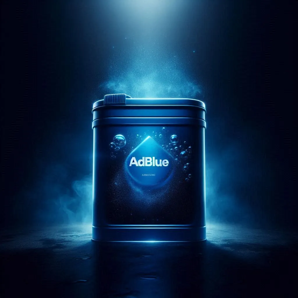 AdBlue tecnost