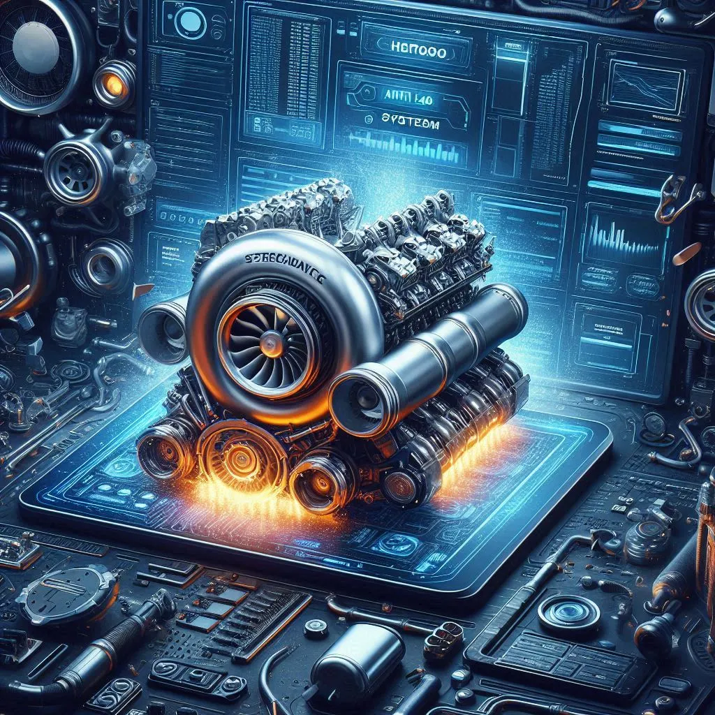 antilag sistem tuzla